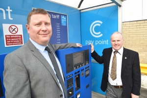 Key Car Park Now Open to Night-Time Economy