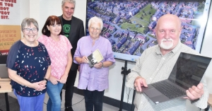 Digital Visits set for launch at Hubs &amp; Libraries