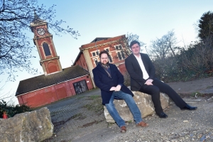 Lottery Heritage Fund boost for Old Town Hall