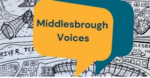 Middlesbrough Voices