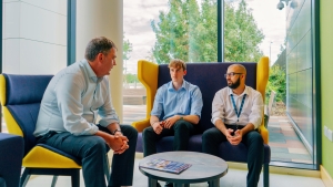 Fresh Faces and New Perspectives at Cleveland OPCC