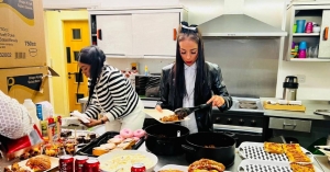 Building community resilience with £30,000 Cleveland funding