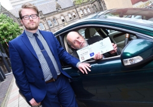 Warning Sounded Over Abuse of Disabled Parking Bays