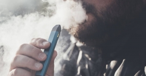 Northern warns sly vapers to ‘give it up or get off the train’ after receiving dozens of complaints