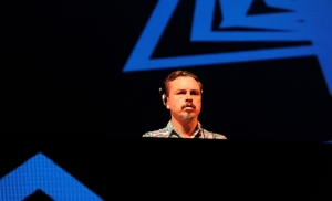 Purple Disco Machine