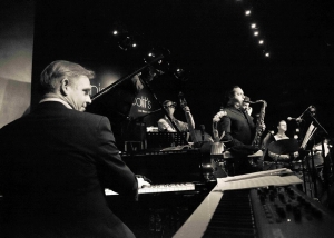 Ronnie Scott’s All Stars are Heading to Middlesbrough