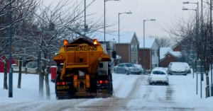 Be alert warning sounded as temperatures drop