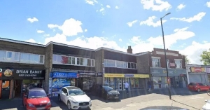 Store shut down over illegal tobacco sales