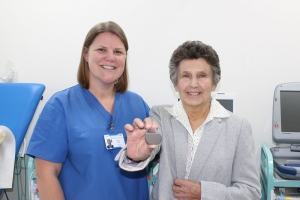 Heart Team Implant 10,000th Pacemaker