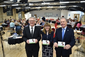 Education Leaders’ Reading Promise for Middlesbrough