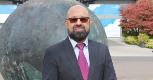 Teesside surgeon giving gift of hearing thousands of miles away