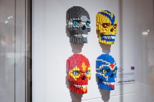 Spooky half term fun at Middlesbrough Museums