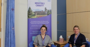 Personalised counselling support for families suffering from baby loss launches in Teesside