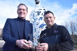 Boro Hero Award for Committed Community Leader