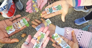 Town's history explored at the Dorman and set in verse