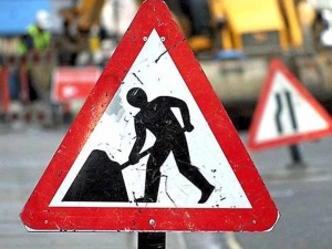 Emergency roadworks Ladgate Lane and Ormesby Road