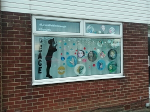 Let's turn our streets into outdoor art galleries