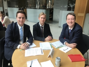 Coulby Broadband in the Spotlight