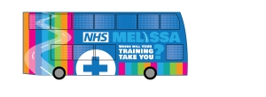 NHS vaccination bus offers easier route to Covid-19 jabs (no appointment needed)