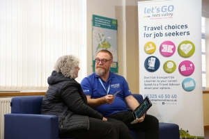 Free Travel Advice For Middlesbrough Jobseekers, Workplaces and Employees