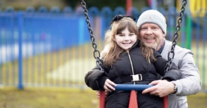 John's heart attack scare the focus of regional quit smoking campaign