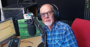 How a Teesside project is supporting COPD patients