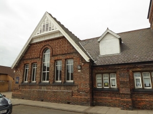 Halloween and Bonfire events at North Ormesby Hub