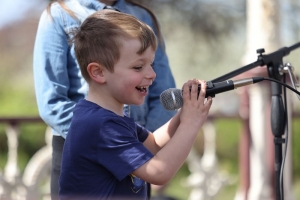 Middlesbrough to Celebrate International Make Music Day