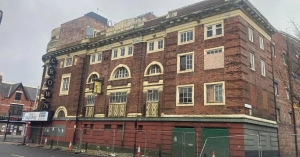 Week of works to The Crown set to start