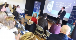 Health research project aims to improve lives