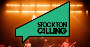 Stockton Calling Announces More Headliners plus First Wave of Artists