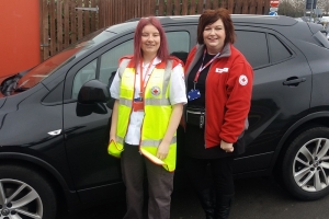 Getting Home from Hospital without Delay