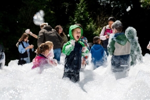 Wonder-ing what to do this summer?