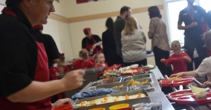 Free school meals move would benefit children and schools