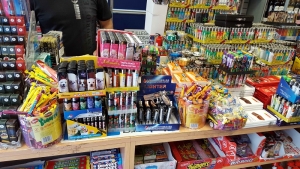 Trader Convicted Over Dangerous Fake Brand Lighters