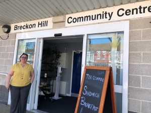 Breckon Hill Champions Lead Way on Covid