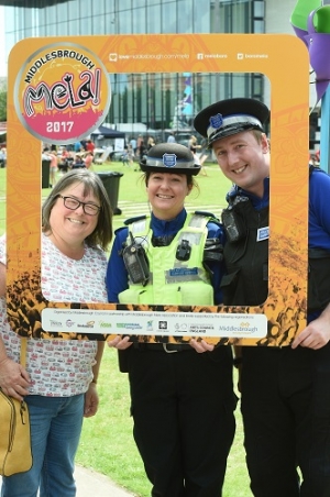 Mela Heading ‘Home’ to Albert Park for 2018