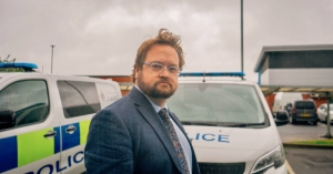 PCC reaffirms commitment to Neighbourhood Policing following first scrutiny meeting