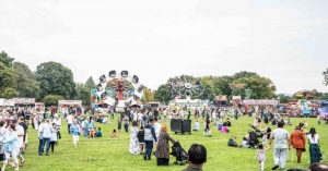 Date set for 2024 Middlesbrough Mela