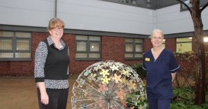 Why a mum-of-one from Teesside wants you to become a living kidney donor