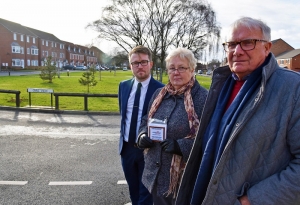 Drivers Facing Fines in Estate Parking Crackdown