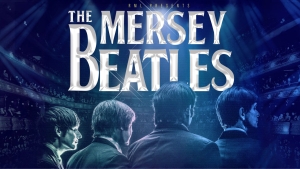 Mersey Beatles set to rock Middlesbrough Theatre