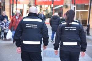 Roof Rack Rescue and Hospital Dash - All in a Week's Work