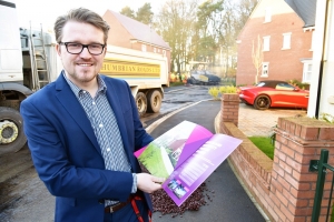 Strategy Sets Out How Town Will Meet Housing Need