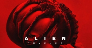 Alien Romulus Review by Oliver Grainger