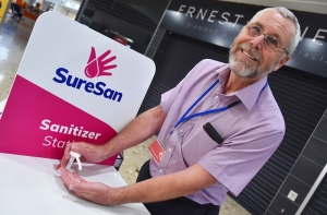 Behind the Scenes as Middlesbrough Shops Set to Re-Open