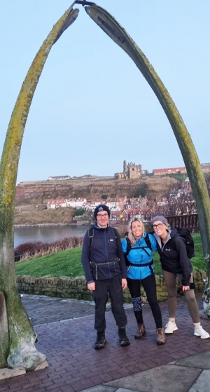 Free Christmas lunch for the over-60s