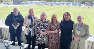 Nepacs awards celebrate rehabilitation