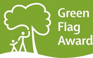 Green Flag Clean Sweep for Middlesbrough's Parks