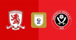 A Wilder return: Middlesbrough vs Sheffield United Preview by Megan Weaver.